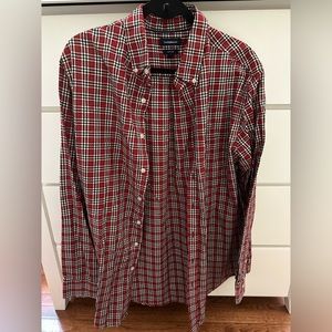 Croft and Barrow LT Dress Shirt